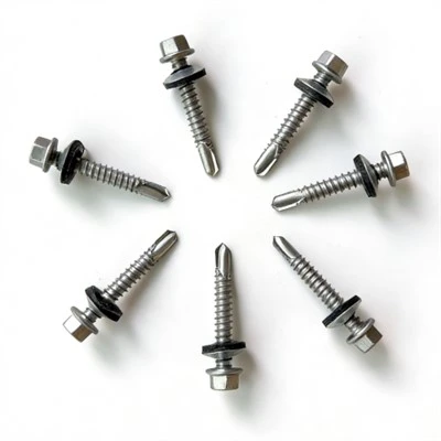 Hex Flange Self Drilling Screws (DIN 7504K) | Handan Dongchao Hex Flange Self Drilling Screws (DIN 7504K) | Handan Dongchao